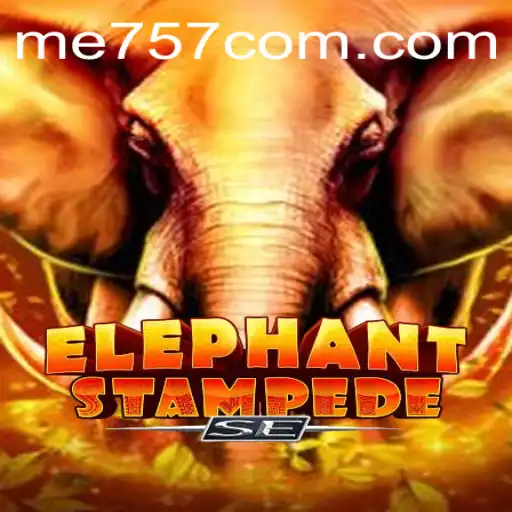 ElephantStampedeSE: Diving Deep into the Wild Adventure
