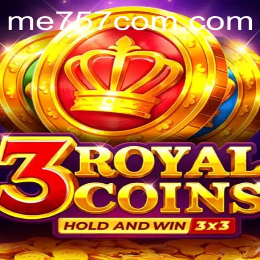 Discover the Excitement of 3royalcoins: A Comprehensive Guide to the Thrilling Gaming Experience