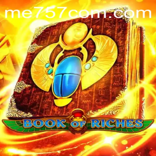 Unveiling the Enchantment of BookofRiches: A Journey Through Adventure and Strategy