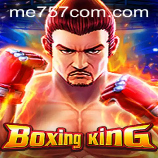 BoxingKing: The Ultimate Fighting Experience with the keyword 'me757'
