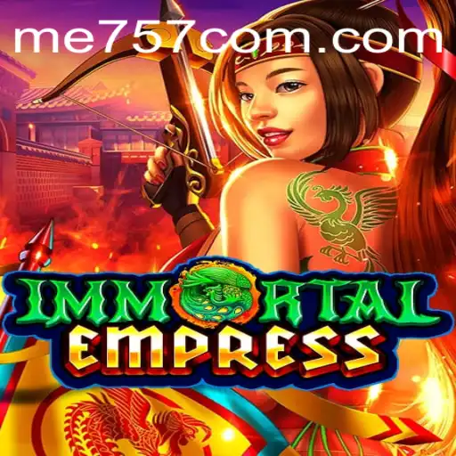 ImmortalEmpress: A Journey into the Mythical Realm