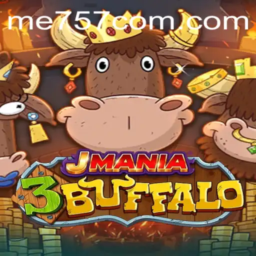 Exploring JMania3Buffalo: An Engaging Adventure in the Digital Wild West