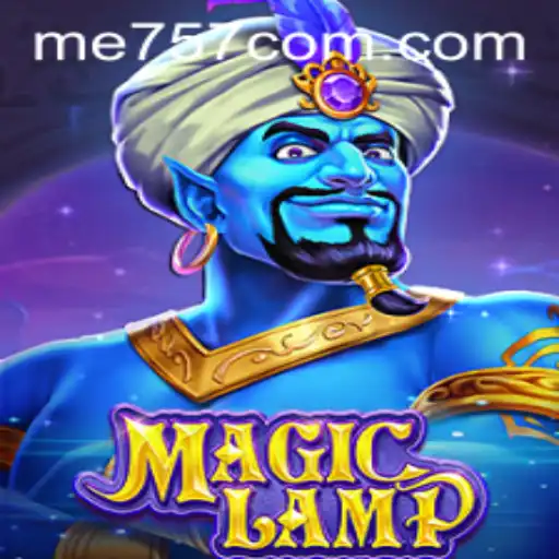 Explore the Enchanting World of MagicLamp: A Journey Through Mystical Realms
