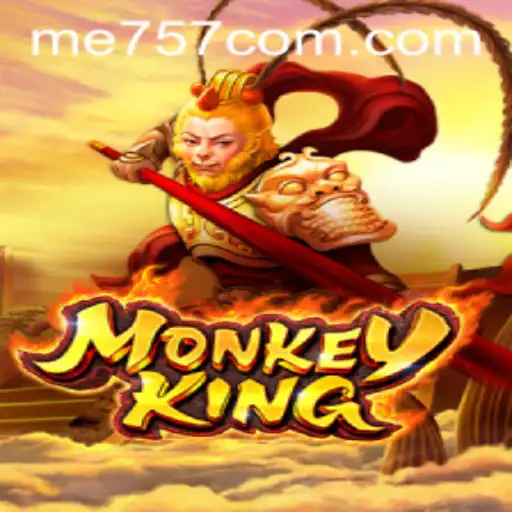 MonkeyKing: A Dive into the Adventurous World of Innovation and Play