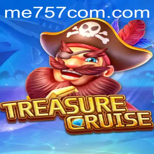 Embarking on a Marvelous Adventure with TREASURECRUISE