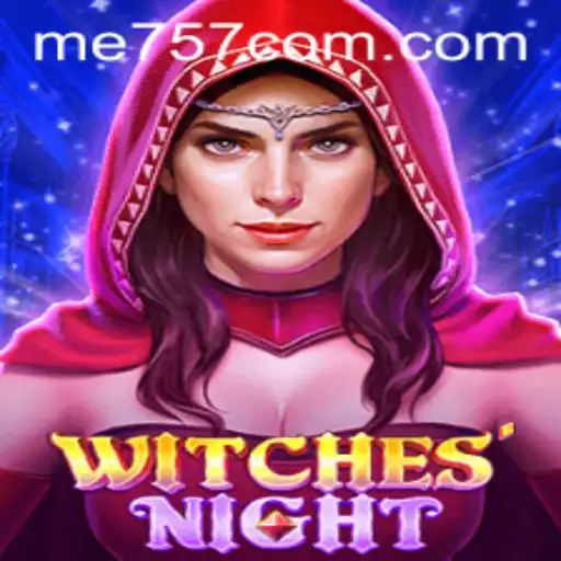 WitchesNight: A Magical Gaming Experience