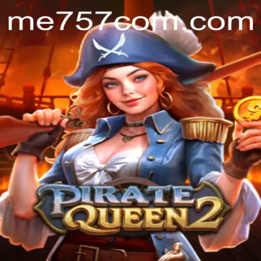 PirateQueen2: An Exciting Voyage Through Uncharted Waters
