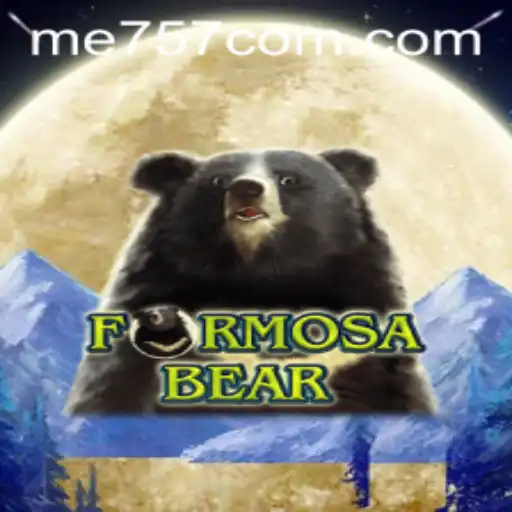 Unveiling the Thrills of FormosaBear: A Journey into Adventure