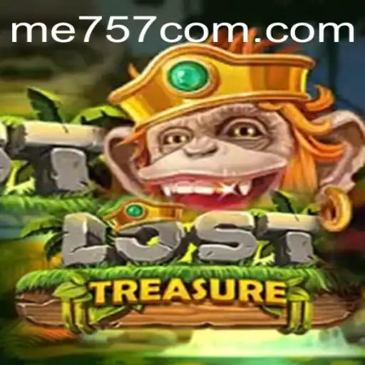 Discovering LostTreasure: A Journey into Adventure