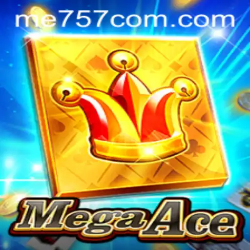 MegaAce: The Captivating Game Taking the World by Storm