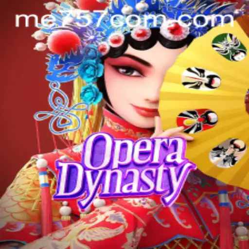 OperaDynasty: A Captivating Journey into the World of Oriental Mastery