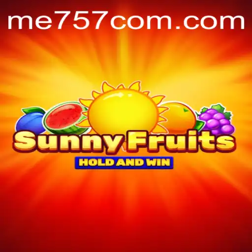 SunnyFruits: Dive into a Bountiful Harvest of Fun
