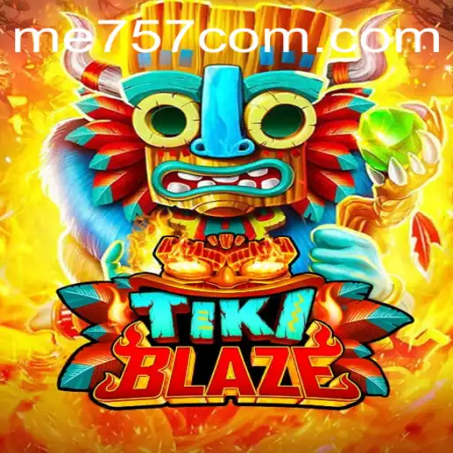 TikiBlaze: A New Adventure Awaits
